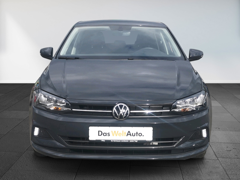 Volkswagen - Polo 1.0 TSI OPF UNITED