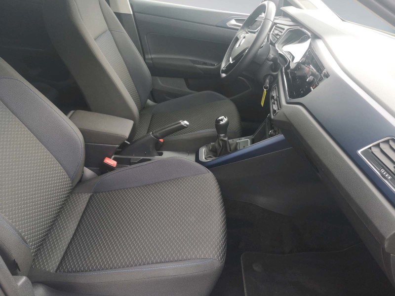 Volkswagen - Polo 1.0 TSI OPF UNITED