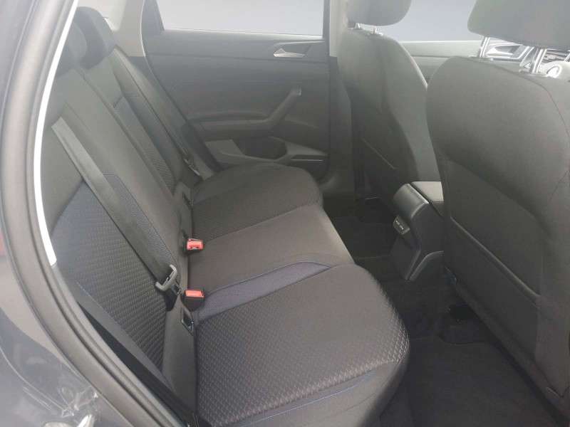 Volkswagen - Polo 1.0 TSI OPF UNITED