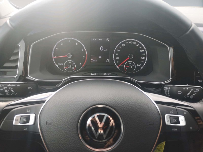 Volkswagen - Polo 1.0 TSI OPF UNITED