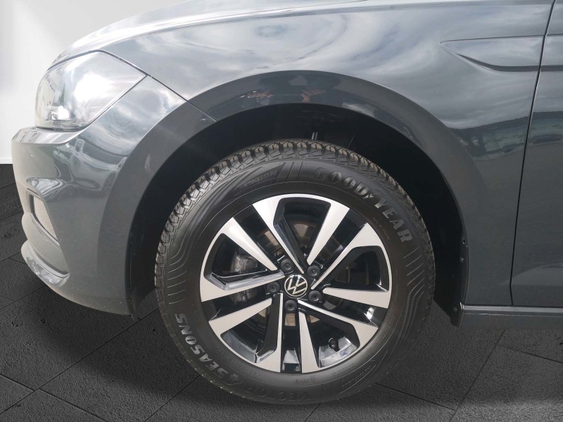 Volkswagen - Polo 1.0 TSI OPF UNITED