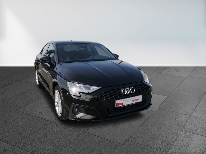 Audi - Audi A3 30 TFSI Limousine