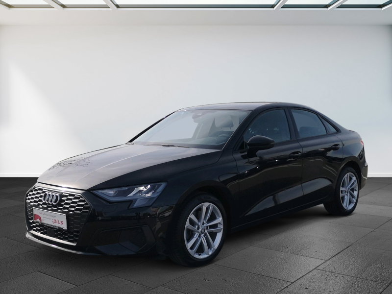 Audi - Audi A3 30 TFSI Limousine