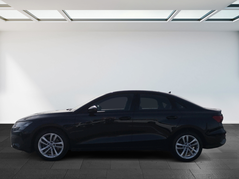 Audi - Audi A3 30 TFSI Limousine