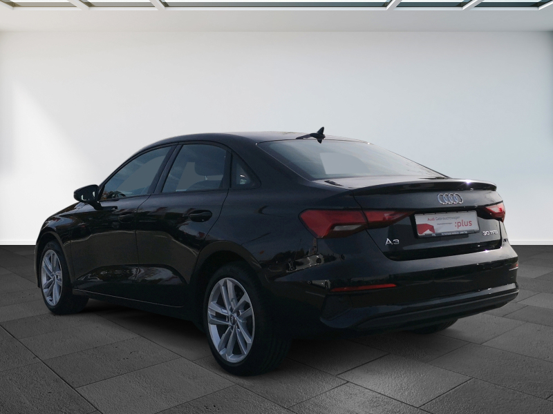 Audi - Audi A3 30 TFSI Limousine