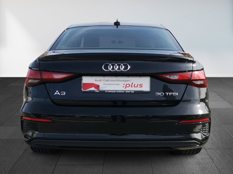 Audi - Audi A3 30 TFSI Limousine