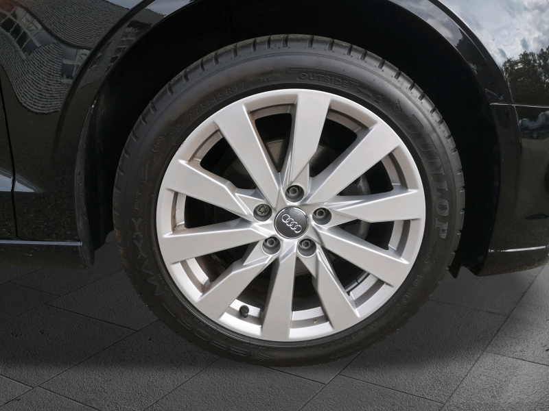 Audi - A3 Cabrio 1.5TFSI design S tronic