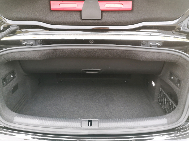 Audi - A3 Cabrio 1.5TFSI design S tronic