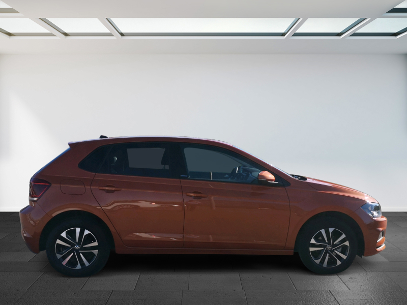 Volkswagen - Polo 1.0 TSI OPF UNITED