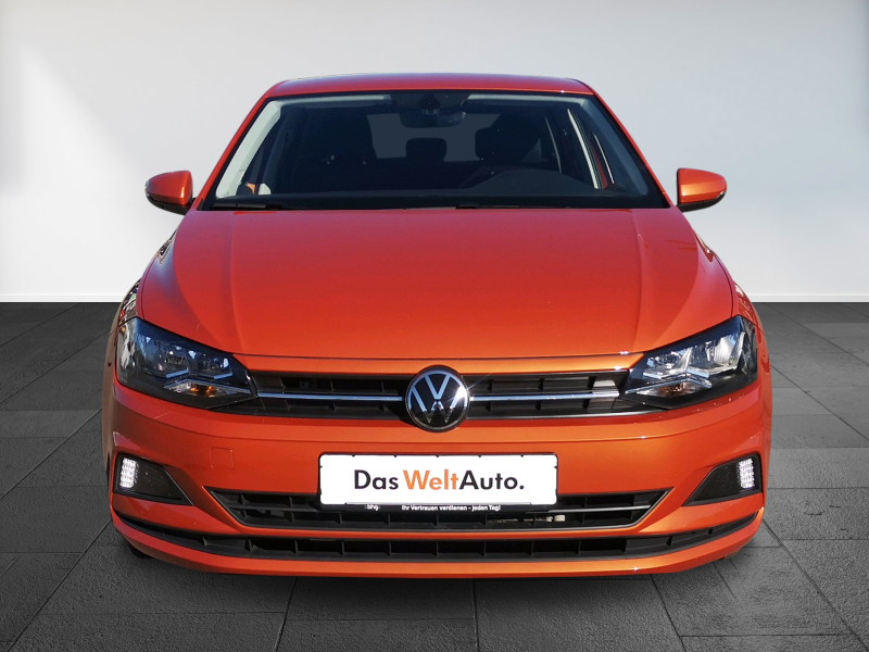 Volkswagen - Polo 1.0 TSI OPF UNITED