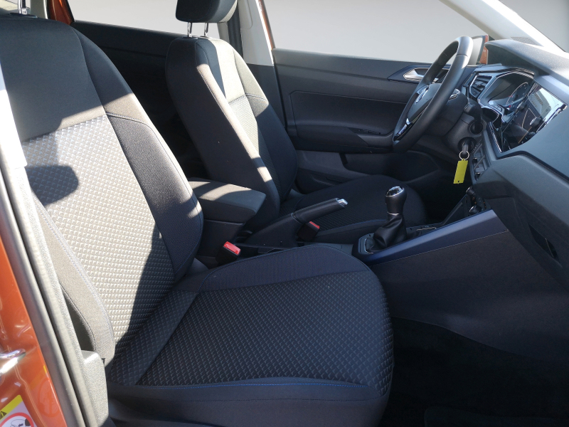 Volkswagen - Polo 1.0 TSI OPF UNITED