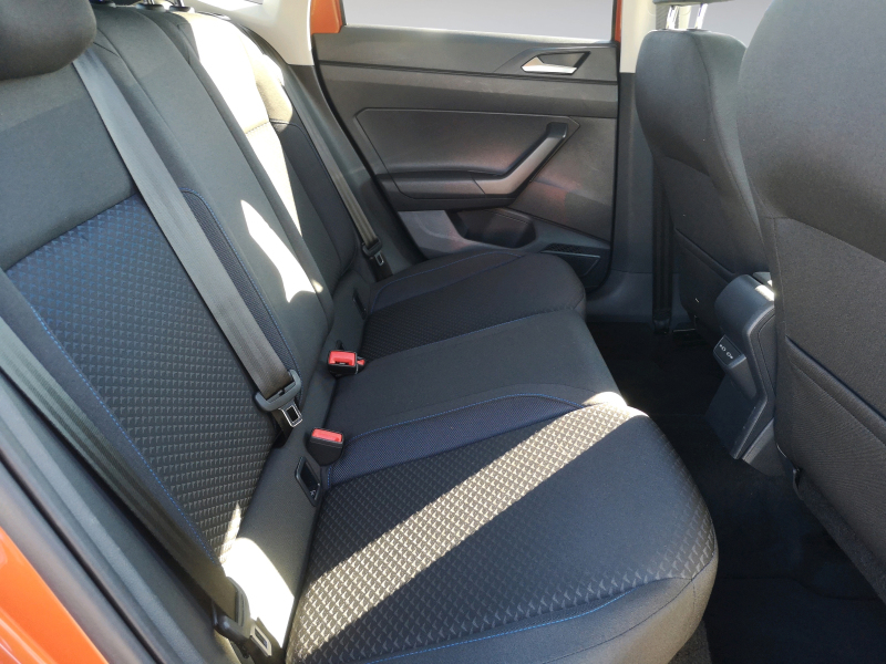 Volkswagen - Polo 1.0 TSI OPF UNITED