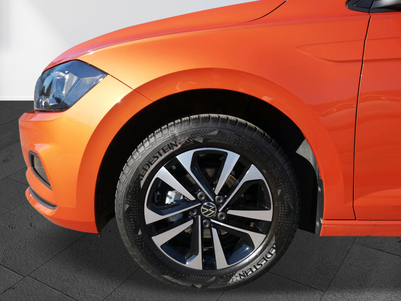 Volkswagen - Polo 1.0 TSI OPF UNITED