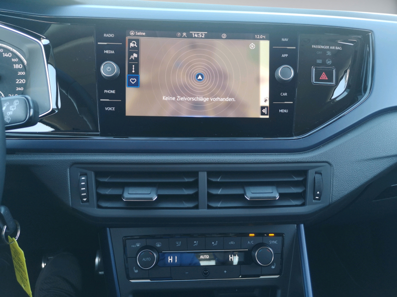 Volkswagen - Polo 1.0 TSI OPF UNITED