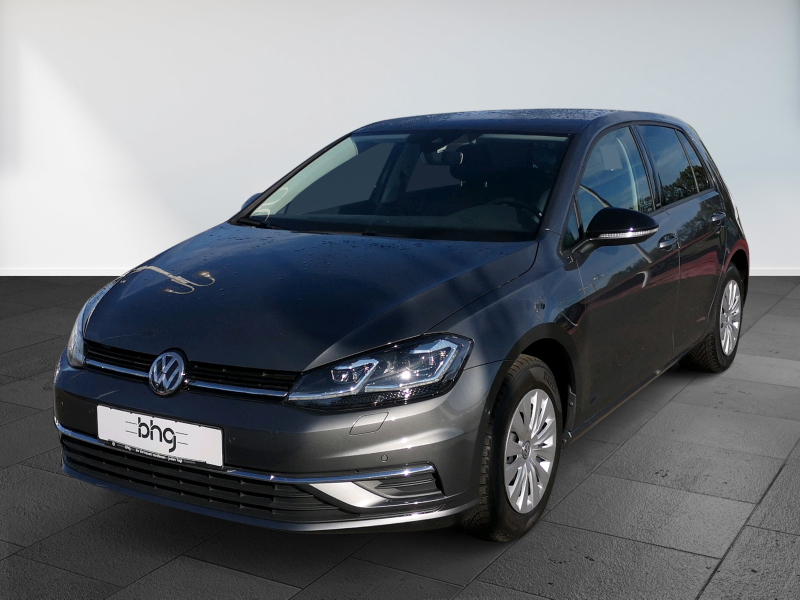 Volkswagen - Golf 1.0 TSI DSG