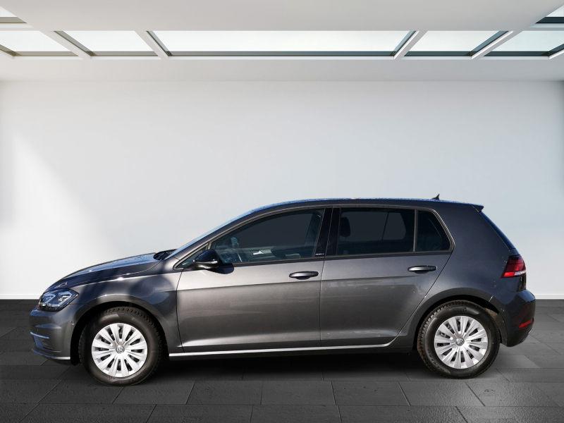Volkswagen - Golf 1.0 TSI DSG