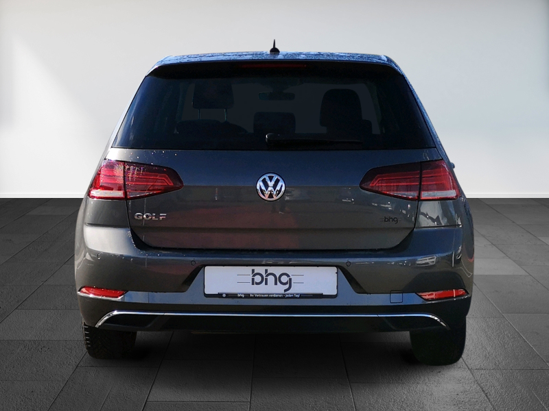 Volkswagen - Golf 1.0 TSI DSG