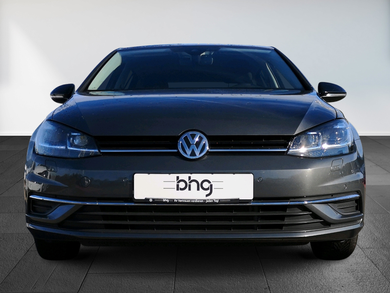 Volkswagen - Golf 1.0 TSI DSG