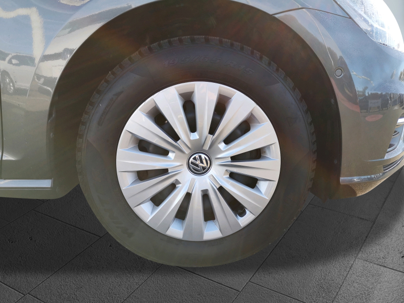 Volkswagen - Golf 1.0 TSI DSG