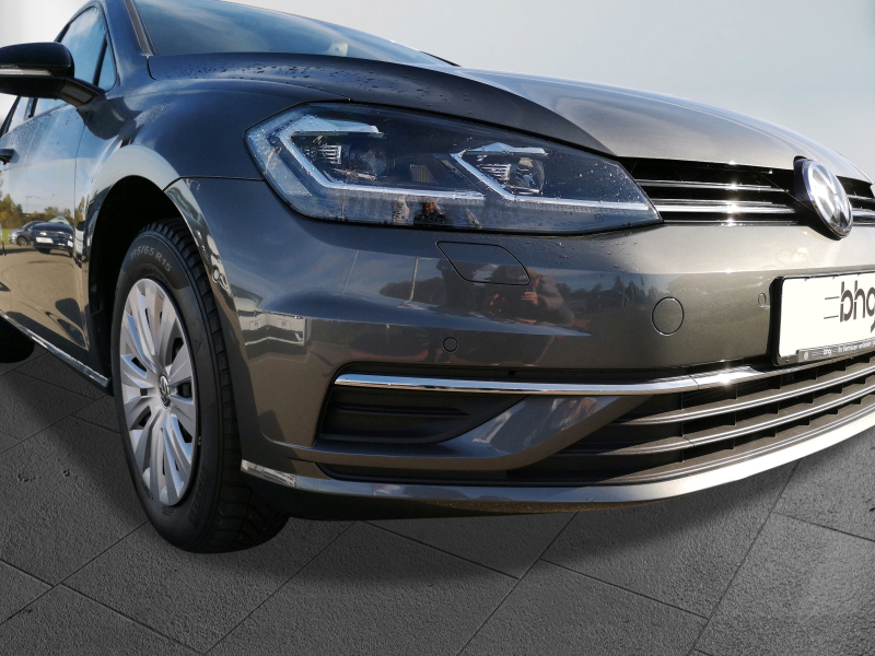 Volkswagen - Golf 1.0 TSI DSG