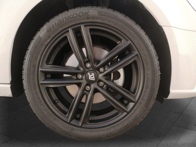 Audi - A3 Sportback 35 TFSI S tronic BlackStyle