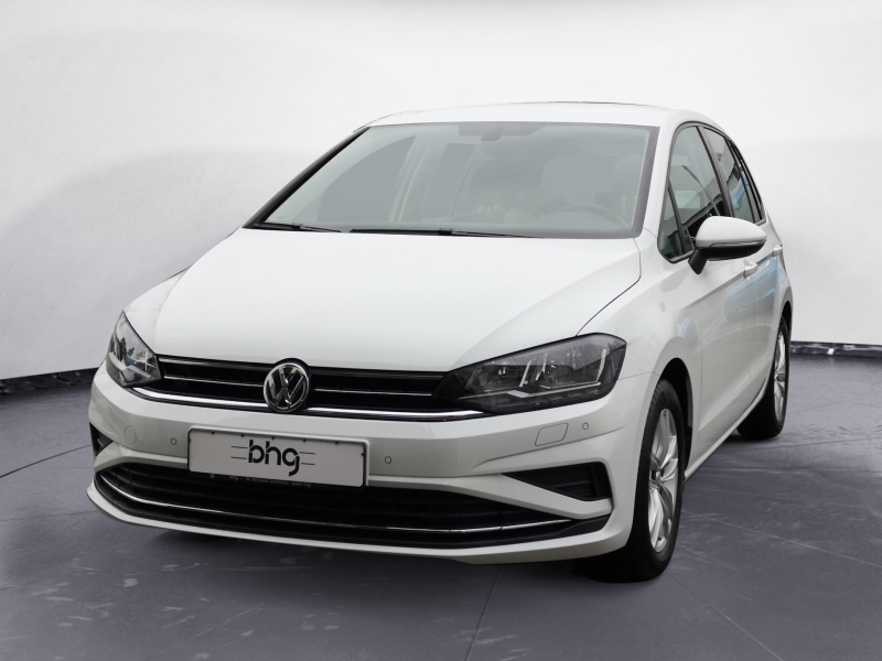 Volkswagen - Golf Sportsvan Comfortline 1,0 l TSI 6-Gang ,