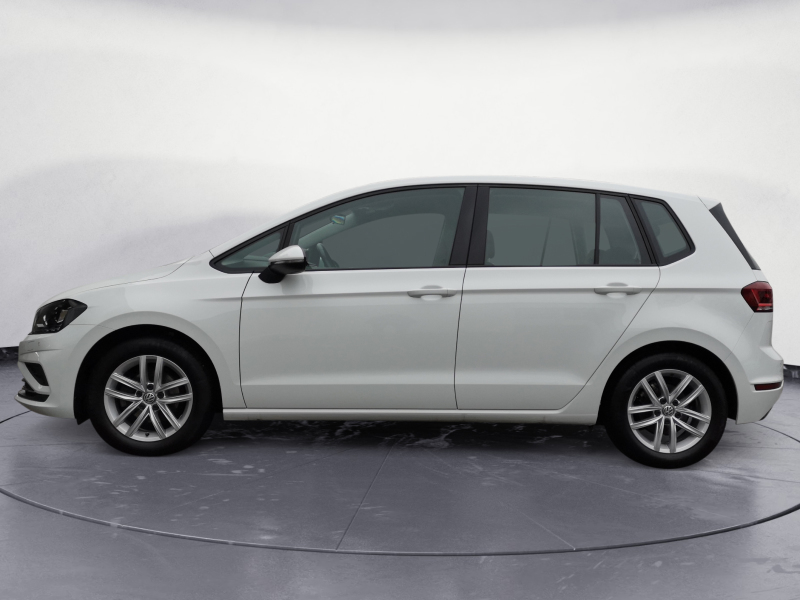 Volkswagen - Golf Sportsvan Comfortline 1,0 l TSI 6-Gang ,