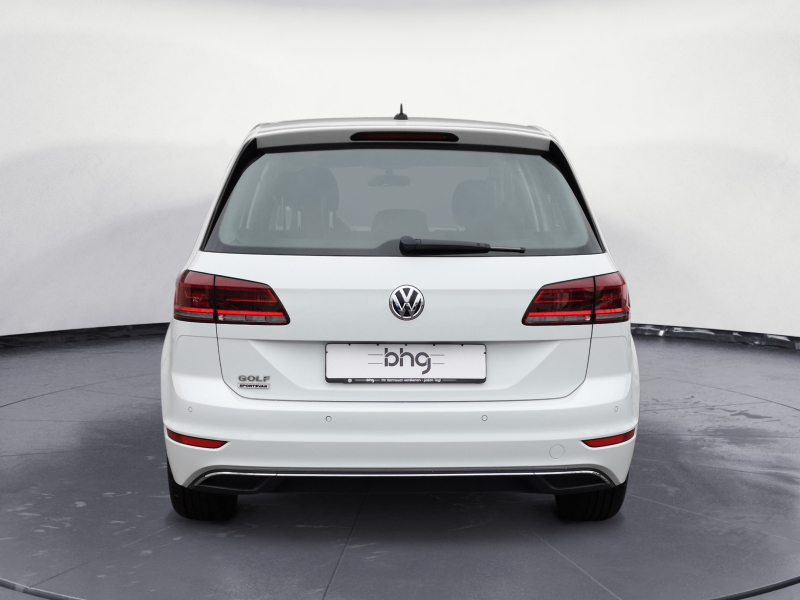 Volkswagen - Golf Sportsvan Comfortline 1,0 l TSI 6-Gang ,