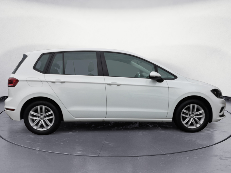 Volkswagen - Golf Sportsvan Comfortline 1,0 l TSI 6-Gang ,