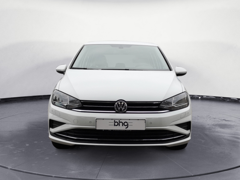 Volkswagen - Golf Sportsvan Comfortline 1,0 l TSI 6-Gang ,