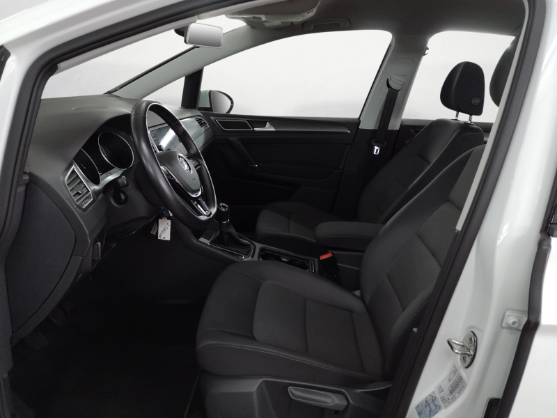 Volkswagen - Golf Sportsvan Comfortline 1,0 l TSI 6-Gang ,