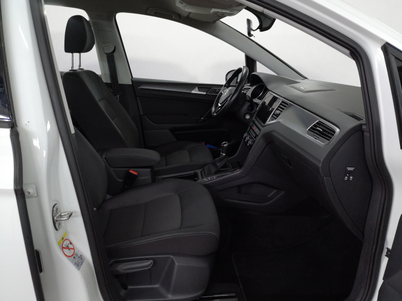 Volkswagen - Golf Sportsvan Comfortline 1,0 l TSI 6-Gang ,