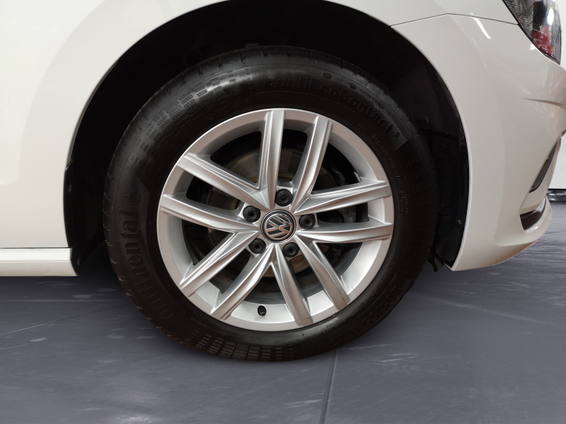 Volkswagen - Golf Sportsvan Comfortline 1,0 l TSI 6-Gang ,