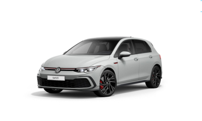Volkswagen - Golf 2.0 TSI OPF DSG GTI