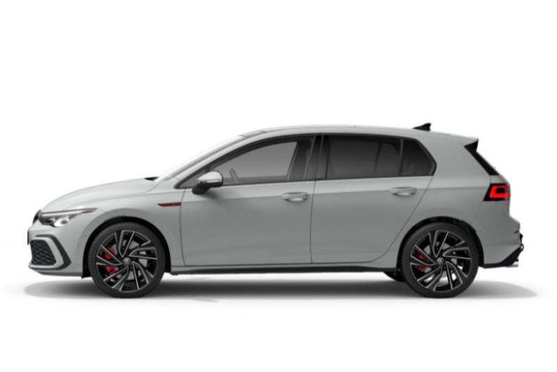 Volkswagen - Golf 2.0 TSI OPF DSG GTI