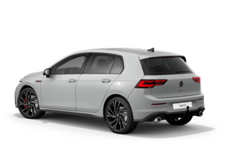 Volkswagen - Golf 2.0 TSI OPF DSG GTI