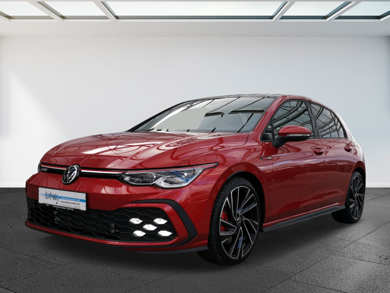 Volkswagen - Golf 2.0 TSI DSG GTI