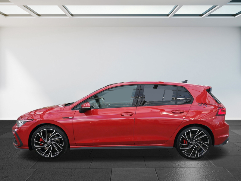 Volkswagen - Golf 2.0 TSI DSG GTI