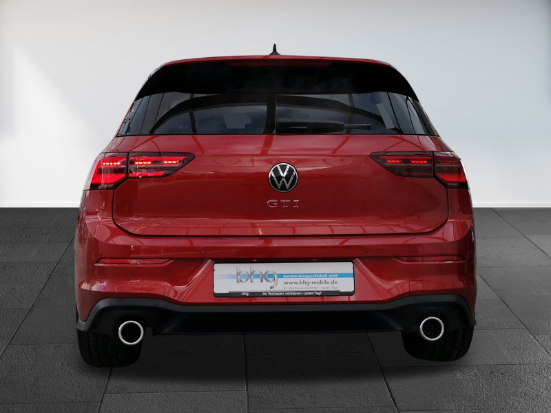 Volkswagen - Golf 2.0 TSI DSG GTI