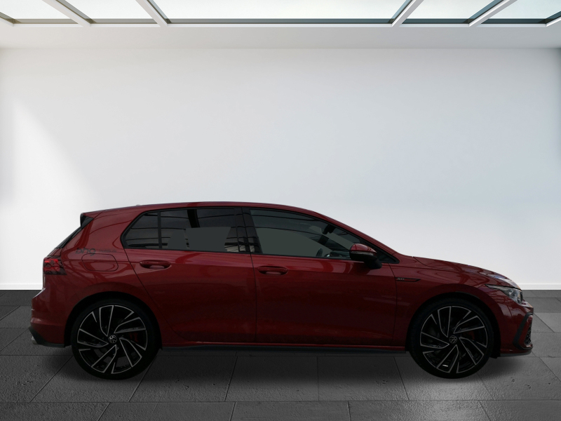 Volkswagen - Golf 2.0 TSI DSG GTI