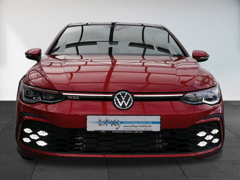 Volkswagen - Golf 2.0 TSI DSG GTI