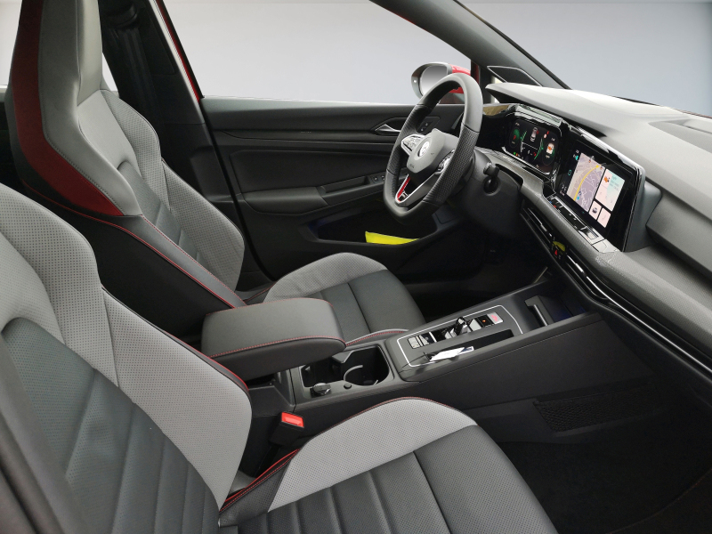 Volkswagen - Golf 2.0 TSI DSG GTI