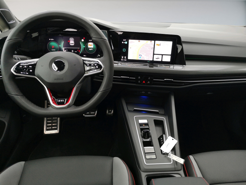 Volkswagen - Golf 2.0 TSI DSG GTI