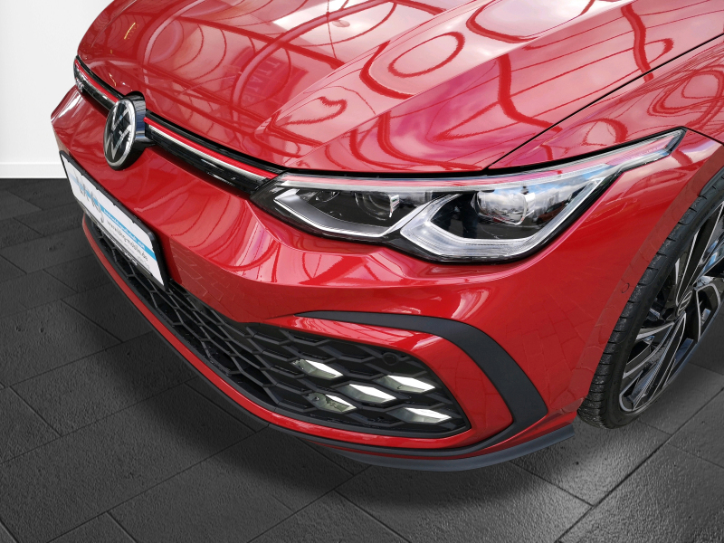 Volkswagen - Golf 2.0 TSI DSG GTI