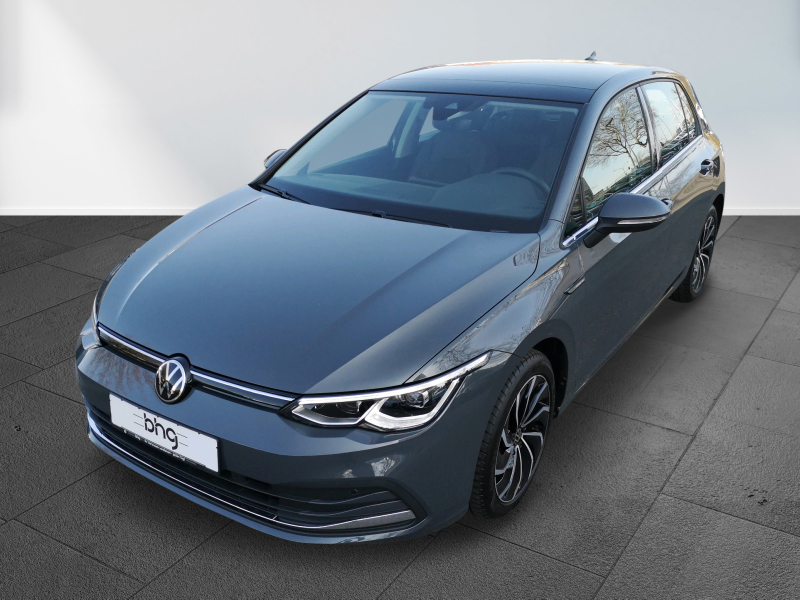 Volkswagen - Golf 1.5 TSI OPF Style