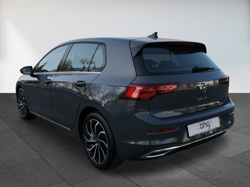 Volkswagen - Golf 1.5 TSI OPF Style