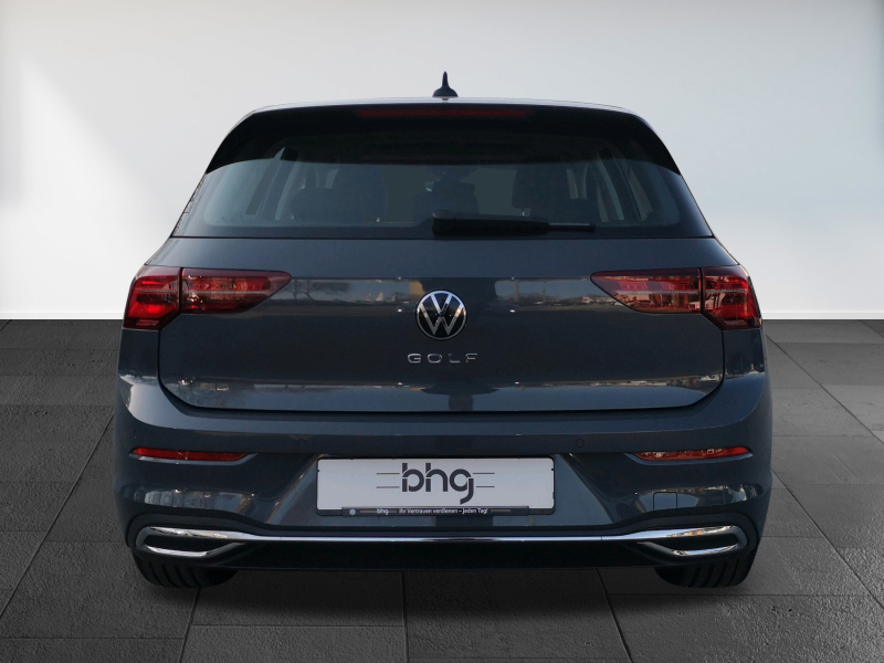 Volkswagen - Golf 1.5 TSI OPF Style