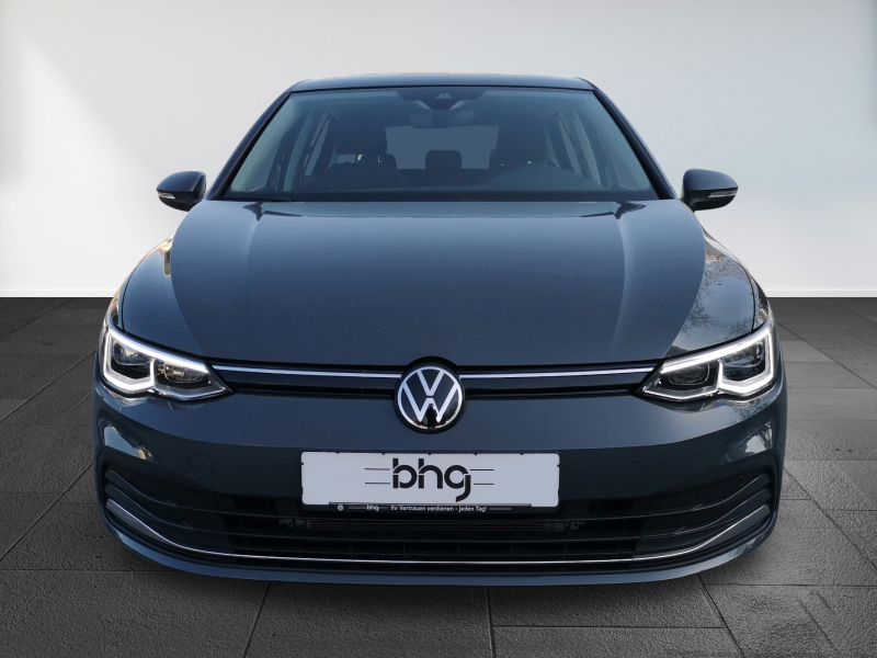 Volkswagen - Golf 1.5 TSI OPF Style