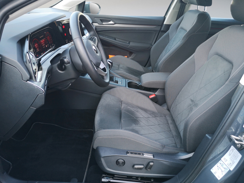 Volkswagen - Golf 1.5 TSI OPF Style