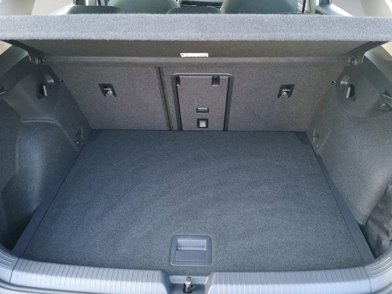 Volkswagen - Golf 1.5 TSI OPF Style